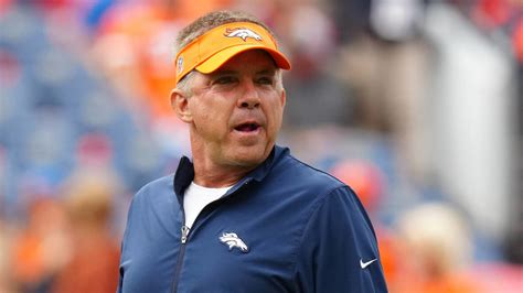 WATCH: What Sean Payton, Broncos have learned over first four games and sizing up Nathaniel Hackett, New York Jets